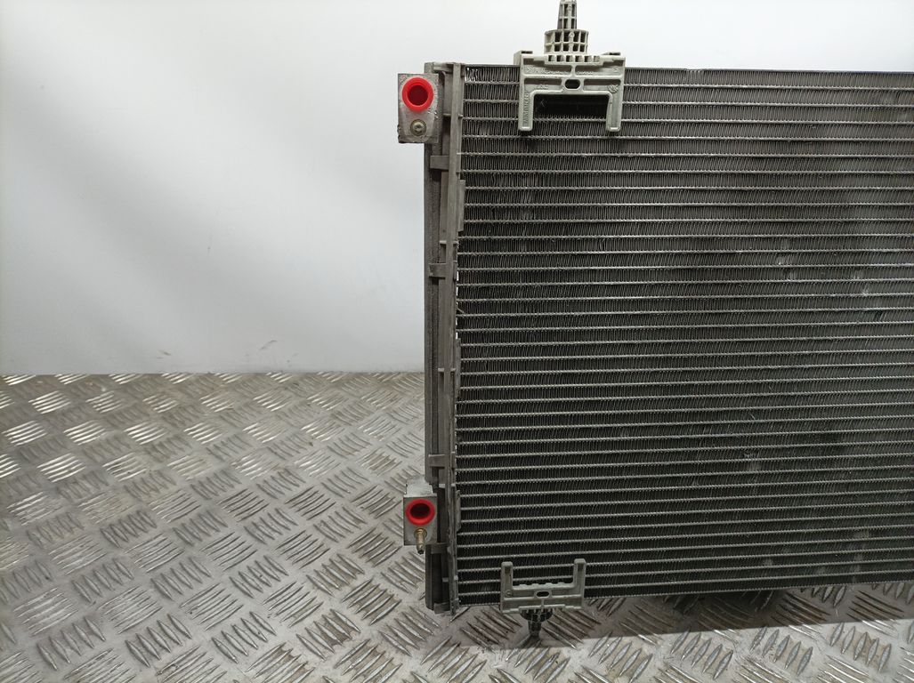 Condensador / Radiador Aire Acondicionado para Peugeot 307 Berlina (S2)