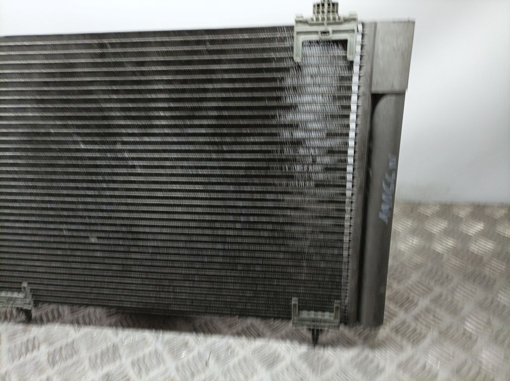 Condensador / Radiador Aire Acondicionado para Peugeot 307 Berlina (S2)