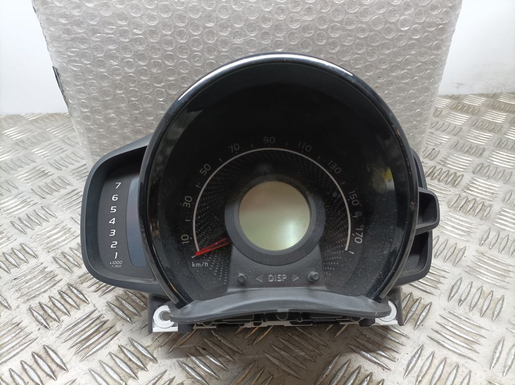 Cuadro Instrumentos para Toyota Aygo