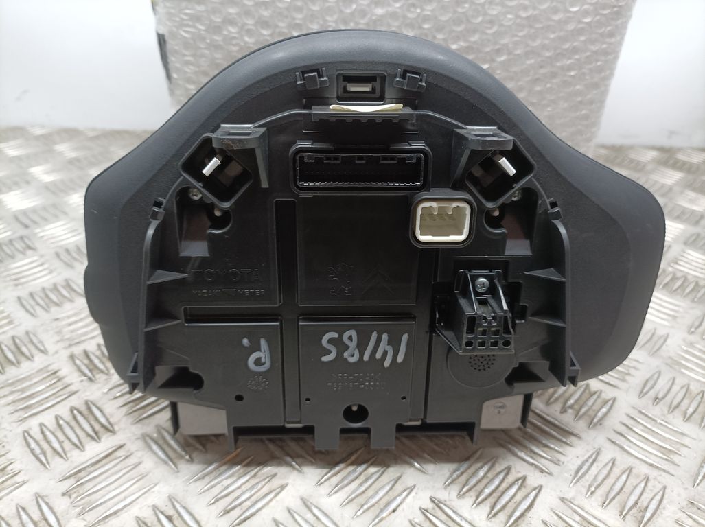 Cuadro Instrumentos para Toyota Aygo