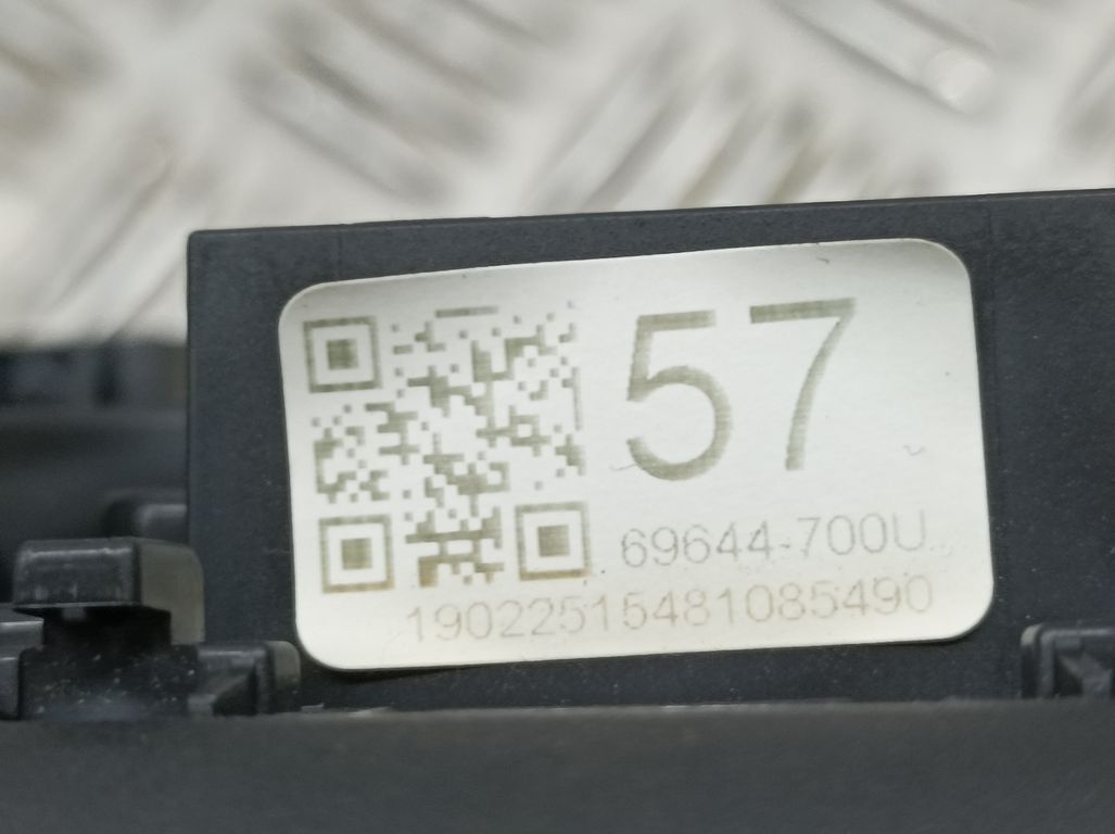 Cuadro Instrumentos para Toyota Aygo