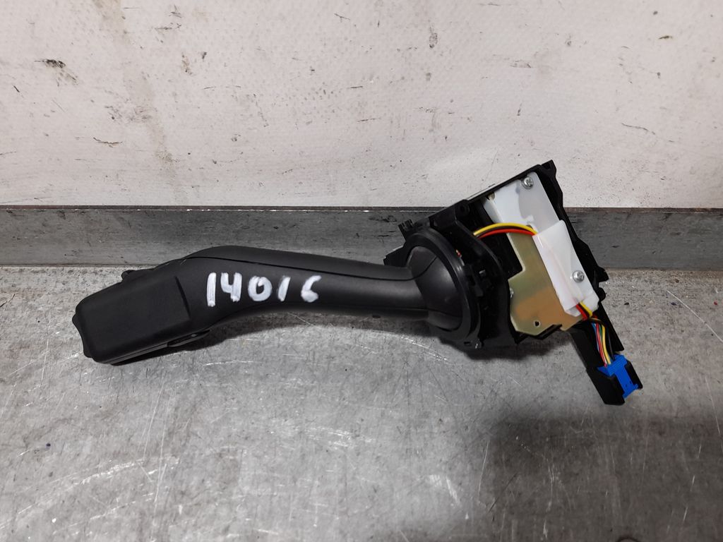 Mando Limpia para Volkswagen Touran (1T2)