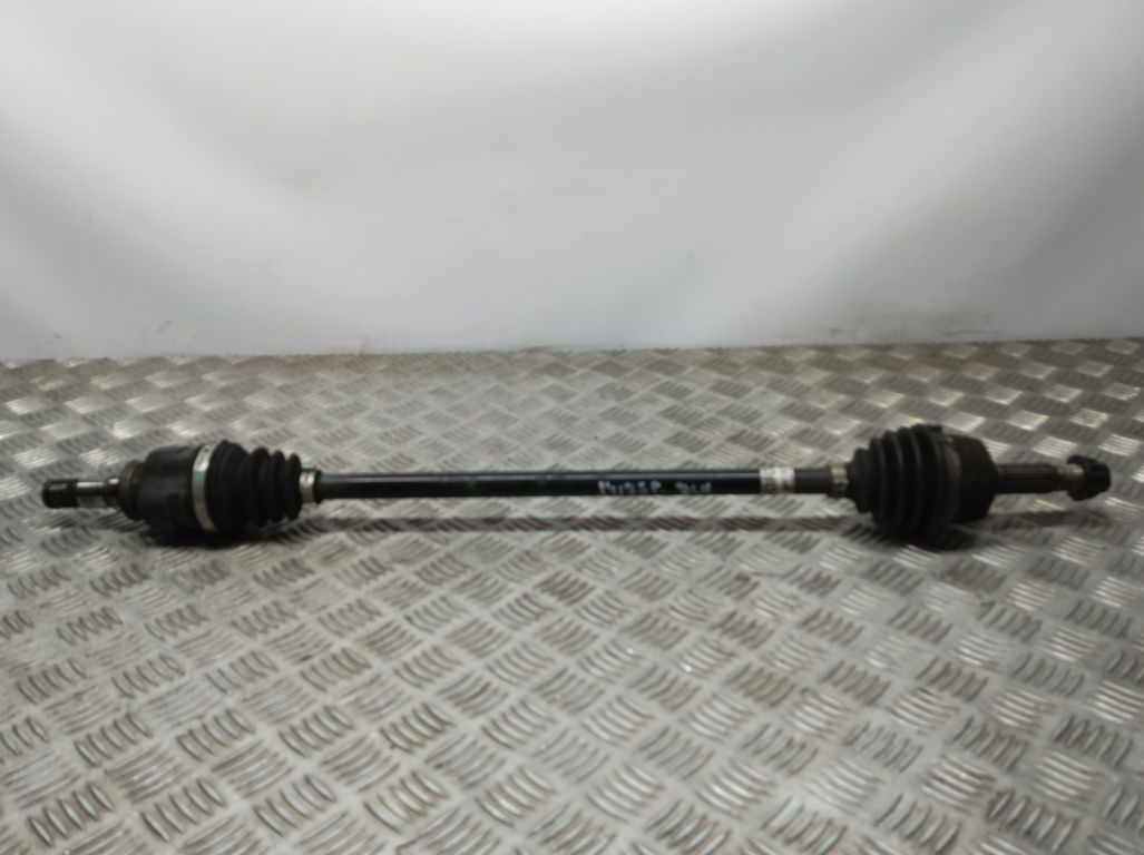 Transmision Delantera Derecha para Toyota Aygo