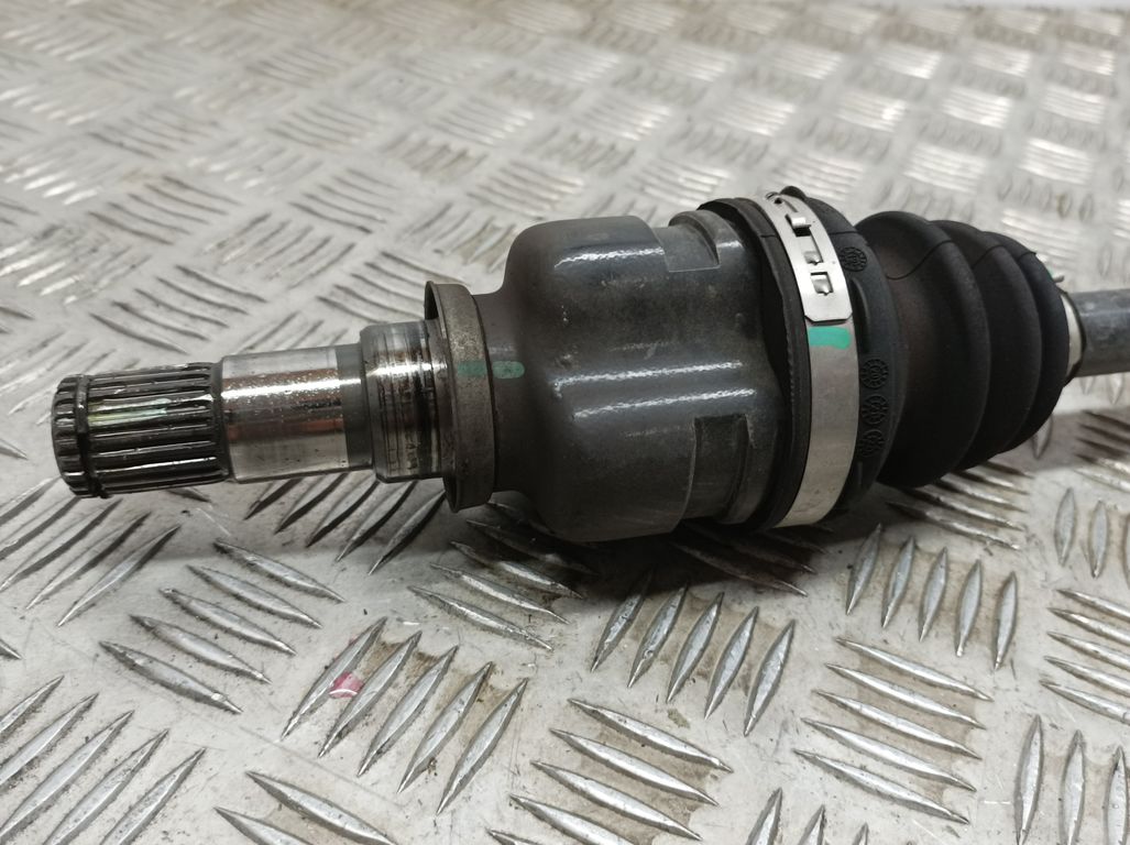 Transmision Delantera Derecha para Toyota Aygo