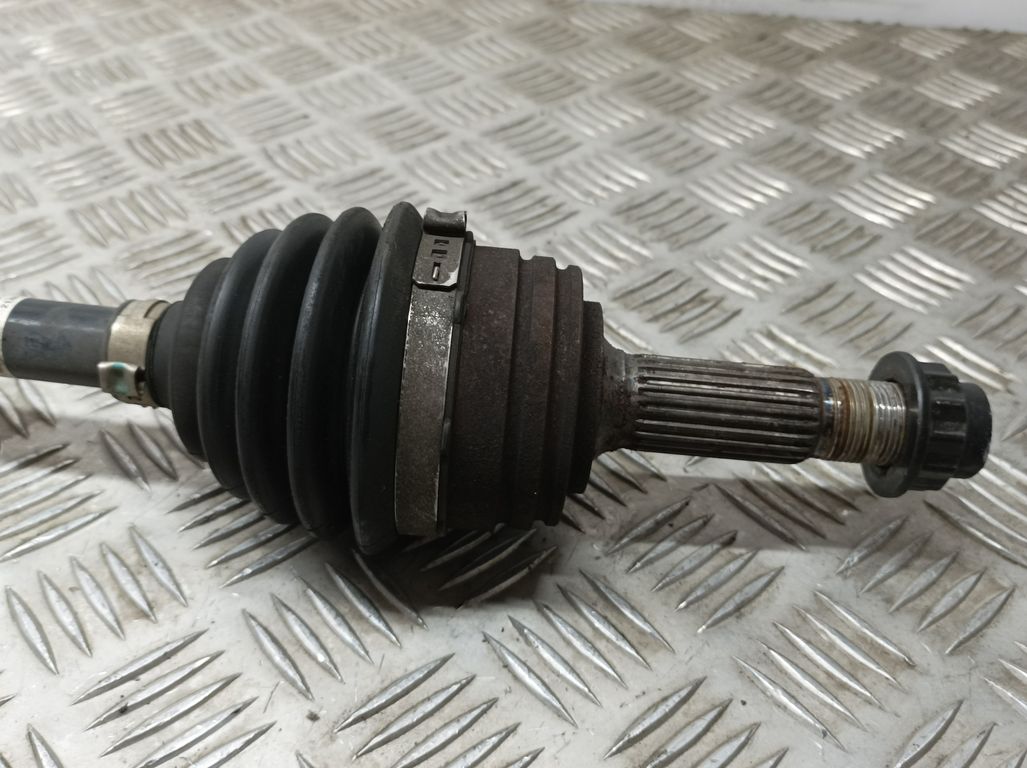 Transmision Delantera Derecha para Toyota Aygo