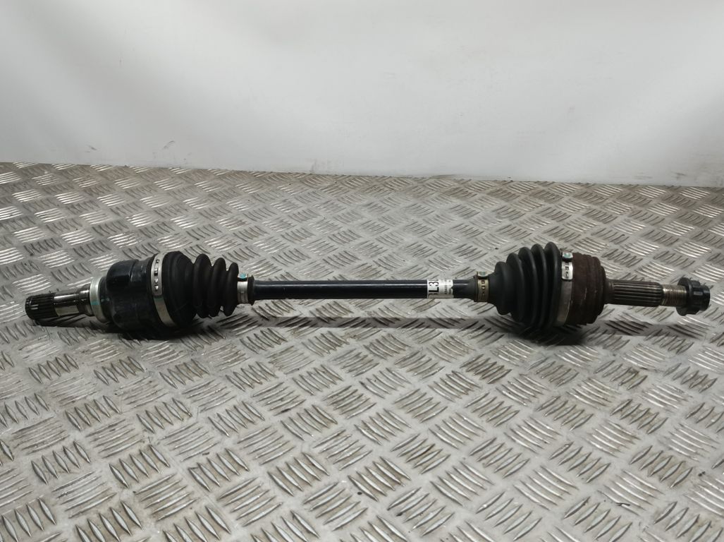 Transmision Delantera Izquierda para Toyota Aygo