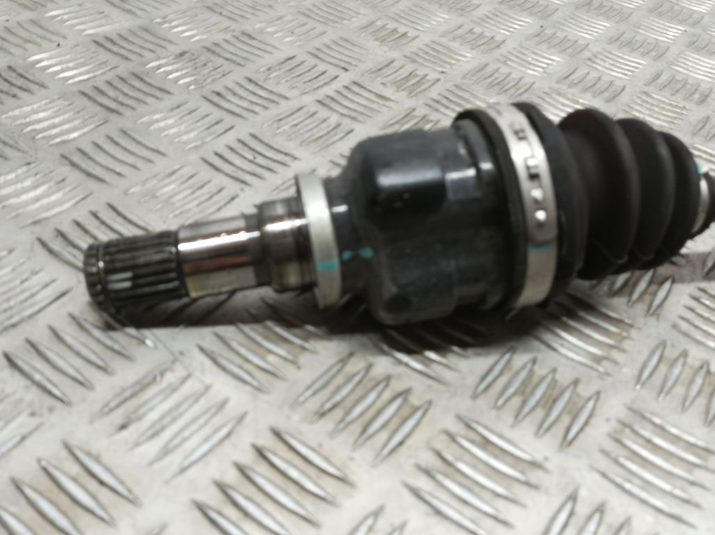 Transmision Delantera Izquierda para Toyota Aygo
