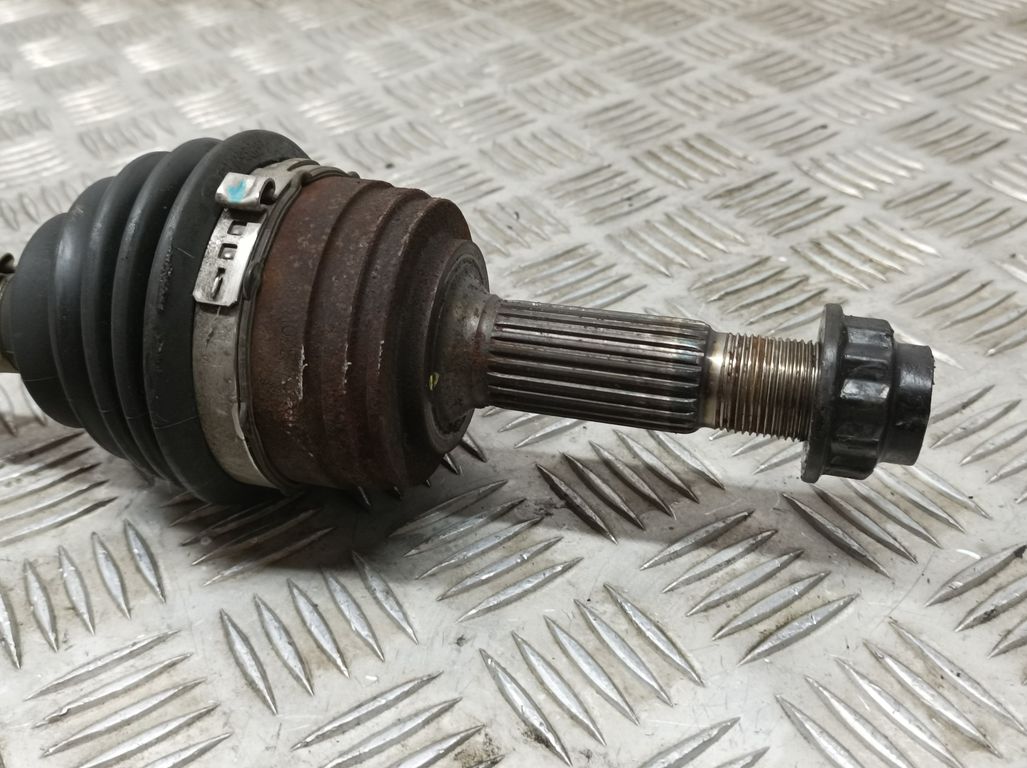Transmision Delantera Izquierda para Toyota Aygo
