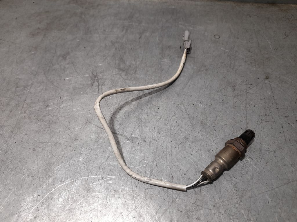 Sonda Lambda para Renault Clio Iv