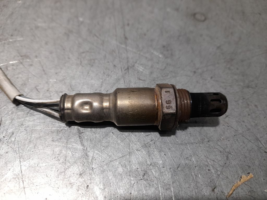 Sonda Lambda para Renault Clio Iv