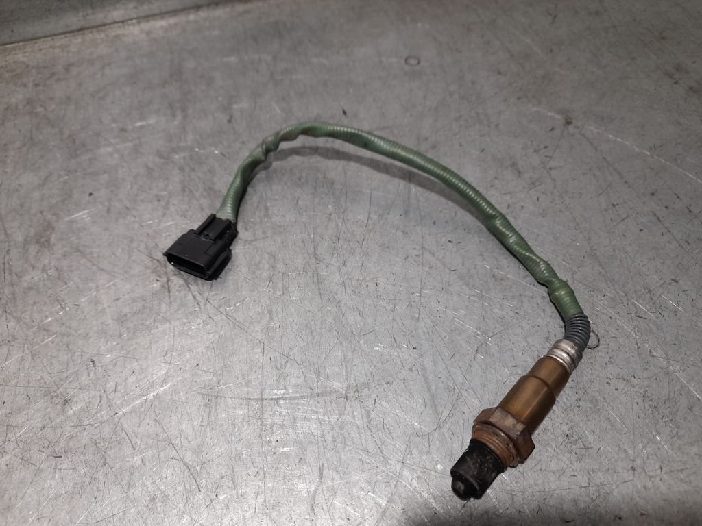 Sonda Lambda para Renault Clio Iv