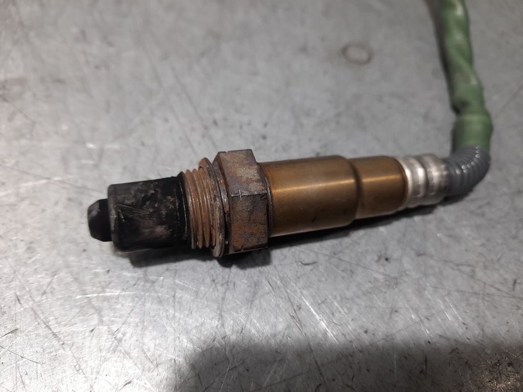 Sonda Lambda para Renault Clio Iv