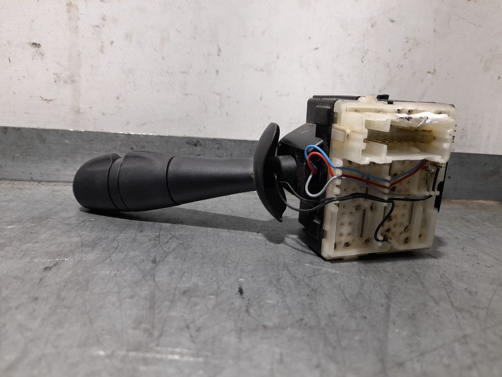 Mando Limpia para Renault Clio Iv