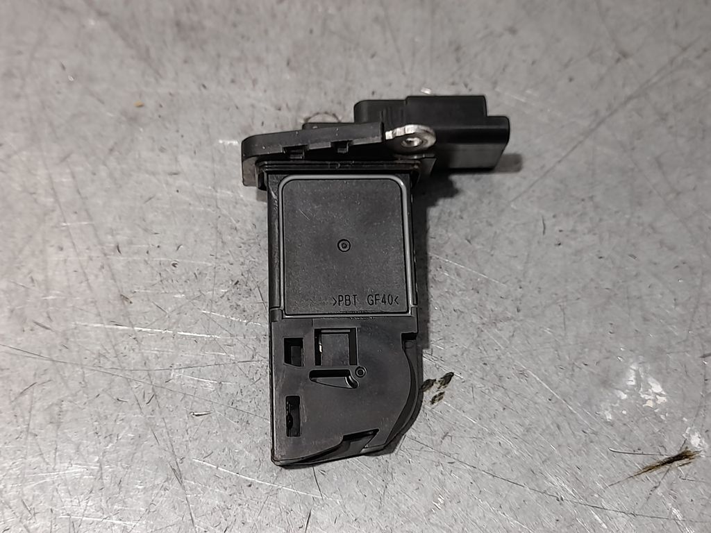 Caudalimetro para Peugeot 5008