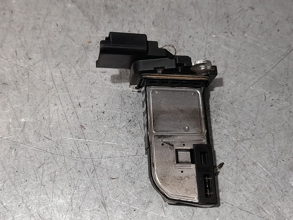 Caudalimetro para Peugeot 5008