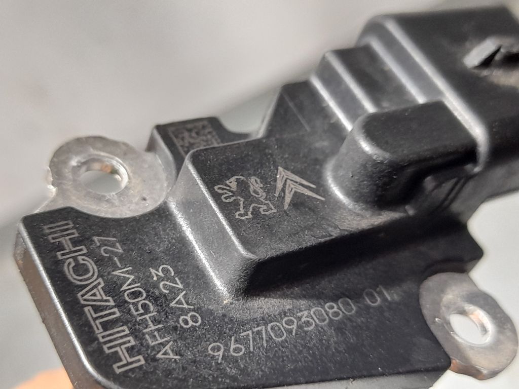 Caudalimetro para Peugeot 5008