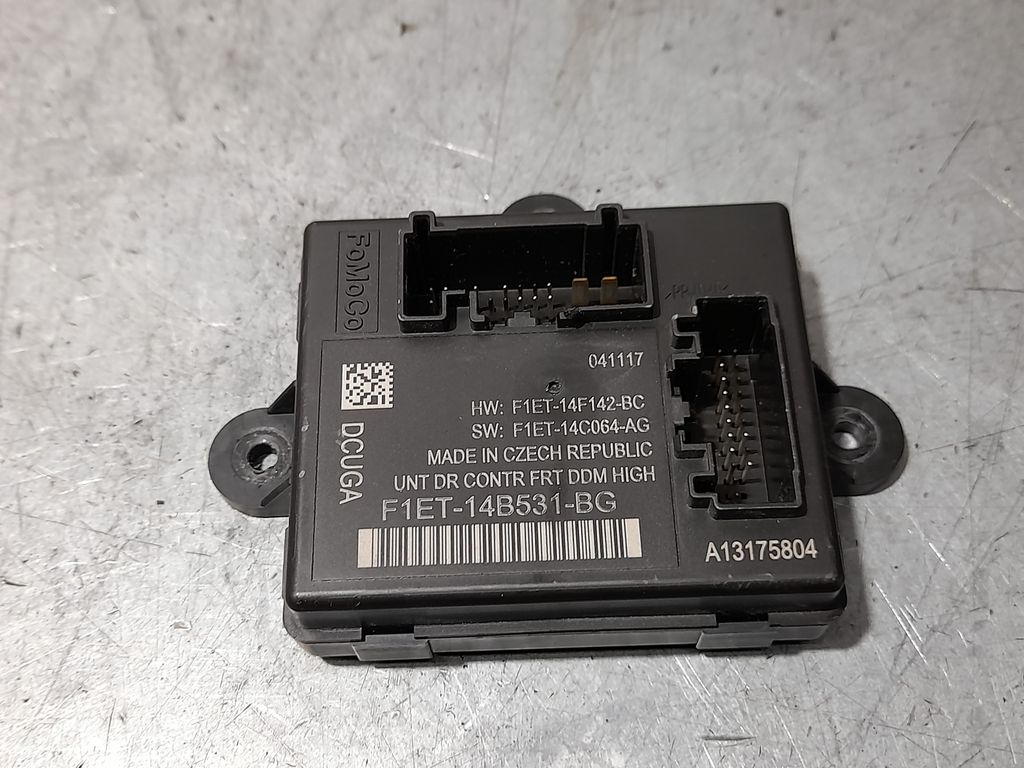 Modulo Electronico para Ford Focus