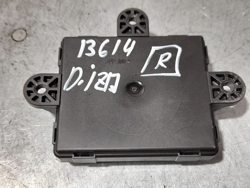 Modulo Electronico para Ford Focus