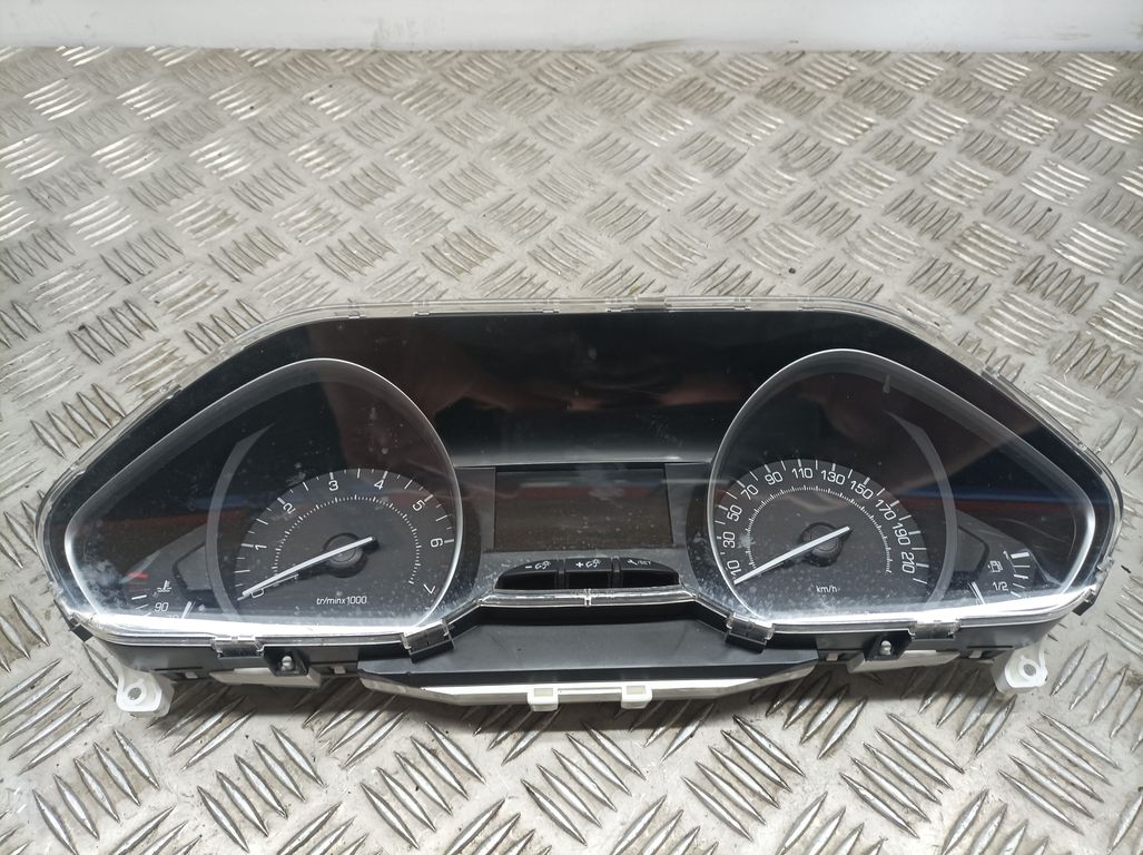 Cuadro Instrumentos para Peugeot 208