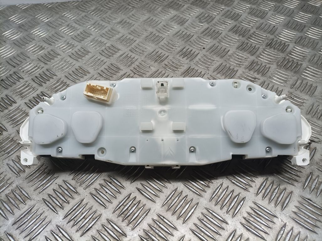 Cuadro Instrumentos para Peugeot 208