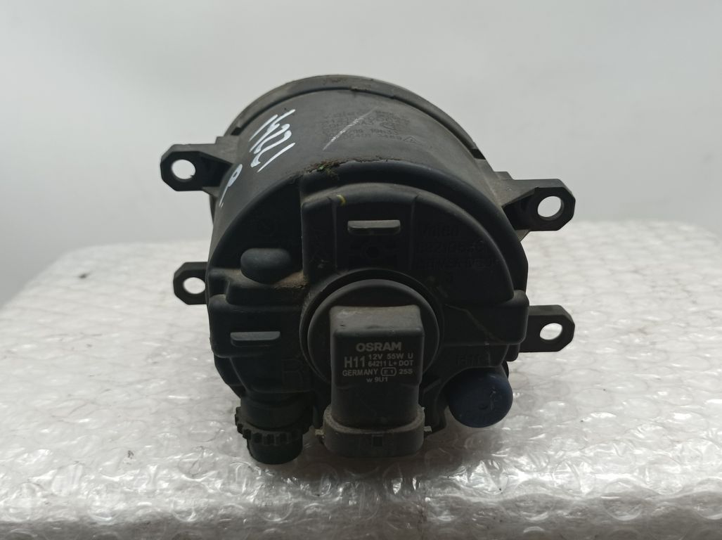 Faro Antiniebla Derecho para Toyota Yaris