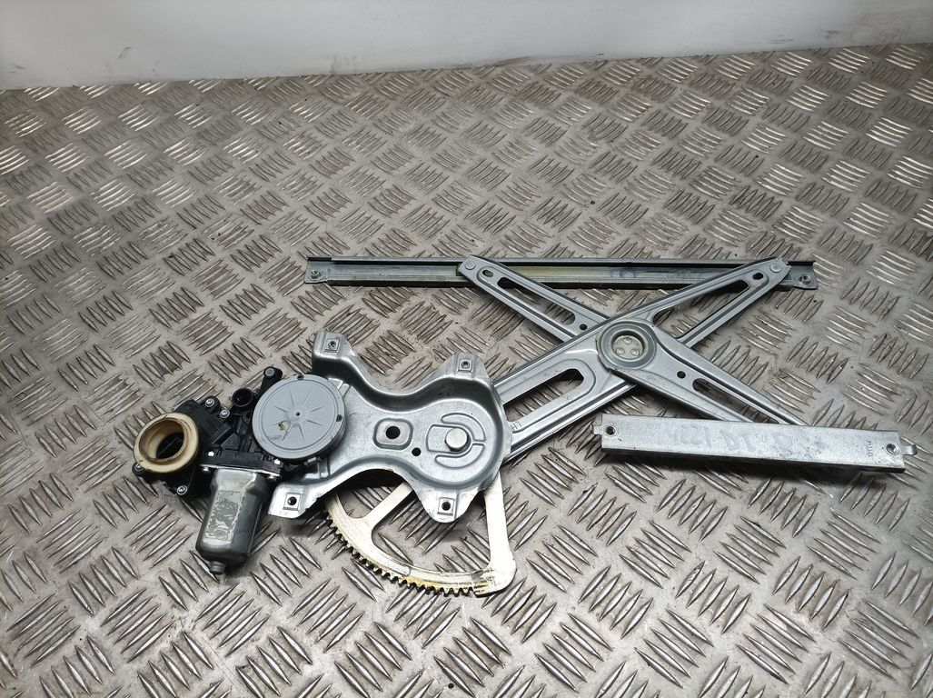 Elevalunas Delantero Izquierdo para Toyota Yaris