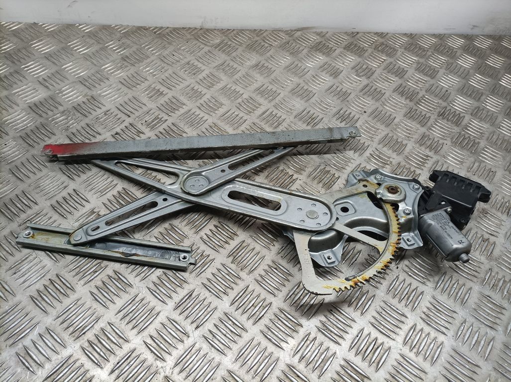 Elevalunas Delantero Izquierdo para Toyota Yaris