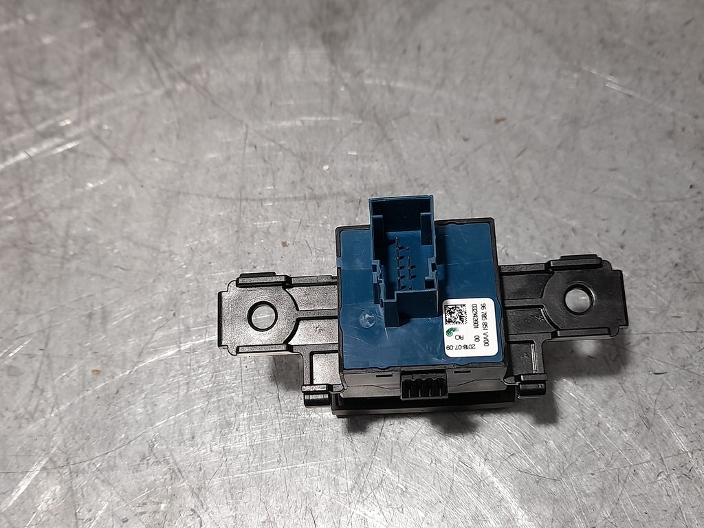 Palanca Freno De Mano para Peugeot 308 Sw