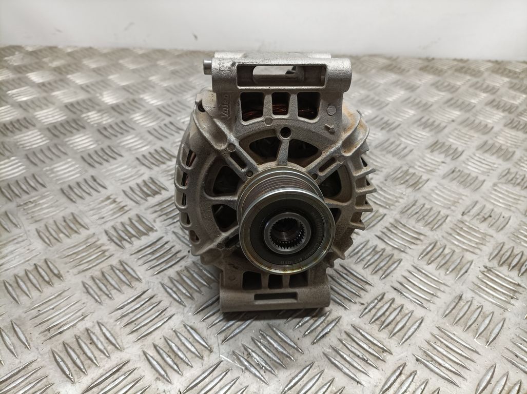 Alternador para Ds 7 Crossback