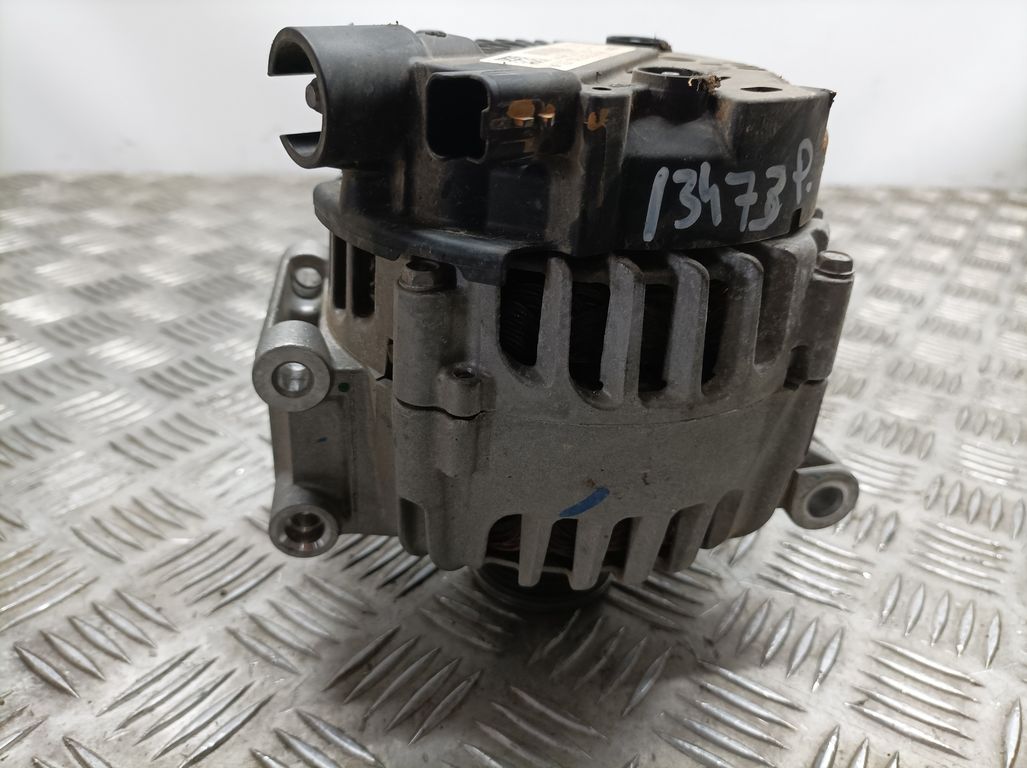 Alternador para Ds 7 Crossback