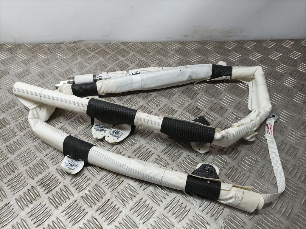 Airbag Cortina Delantero Derecho para Ds 7 Crossback