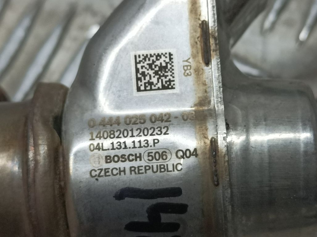 Inyector Adblue para Volkswagen T-Cross