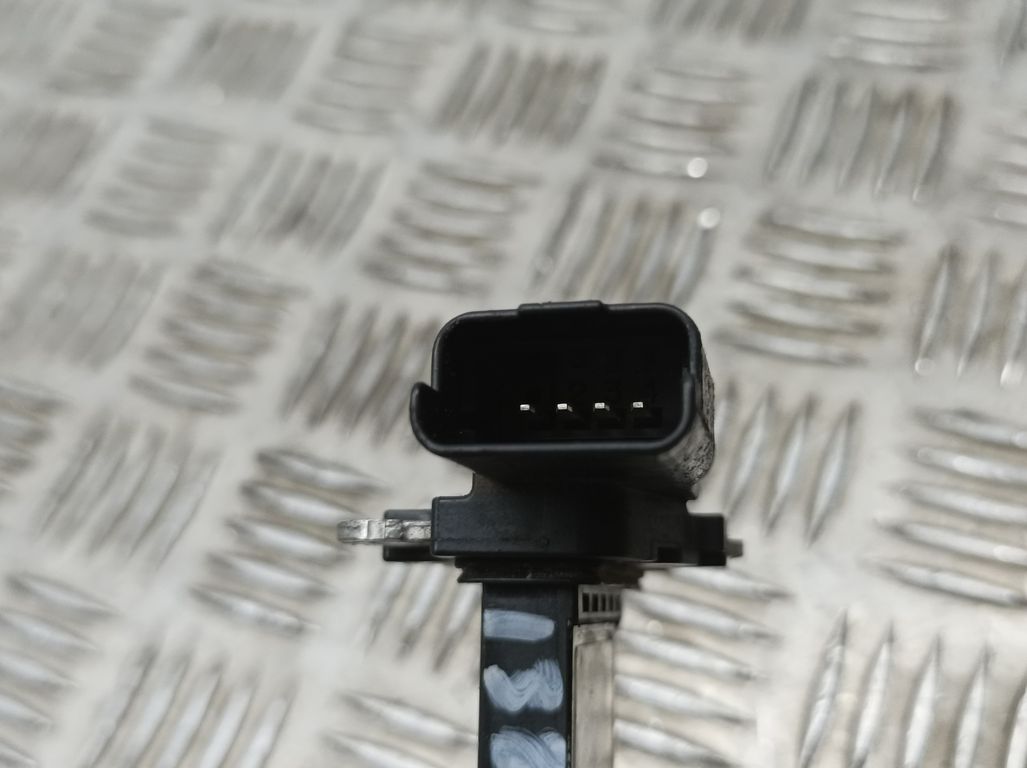 Caudalimetro para Peugeot 2008 (--.2013->)