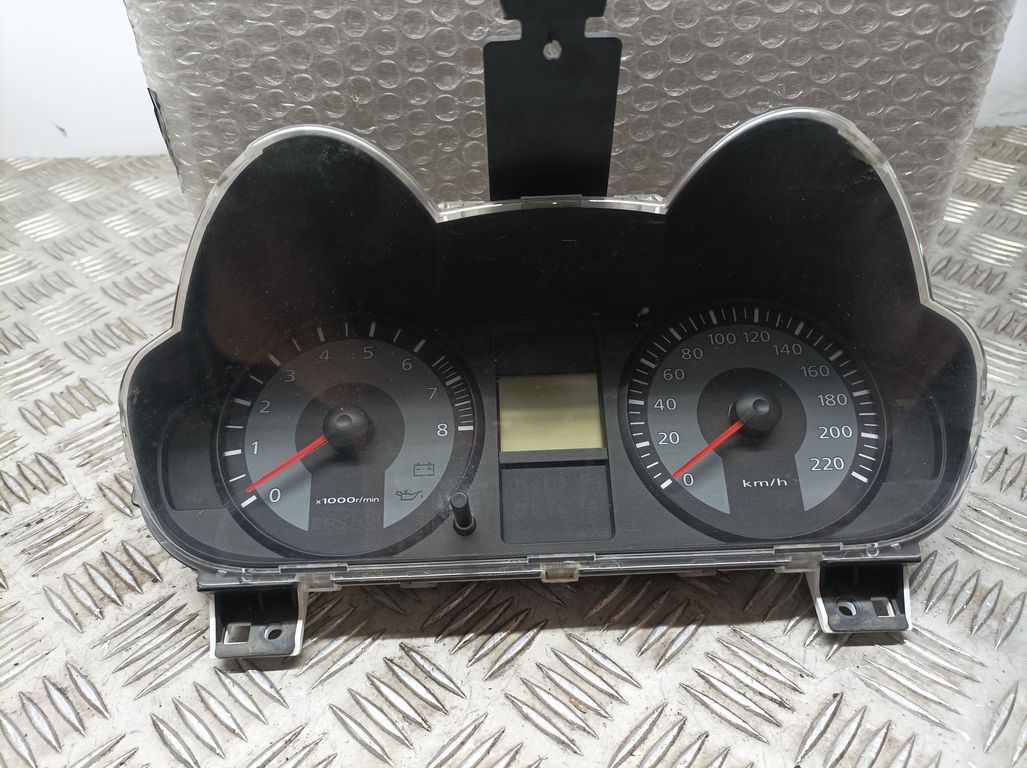 Cuadro Instrumentos para Mitsubishi Colt Berlina 5 (Z)