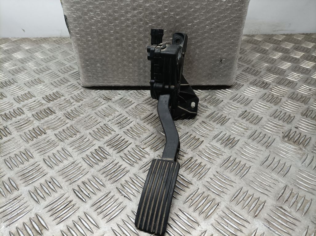 Potenciometro Pedal para Mitsubishi Colt Berlina 5 (Z)
