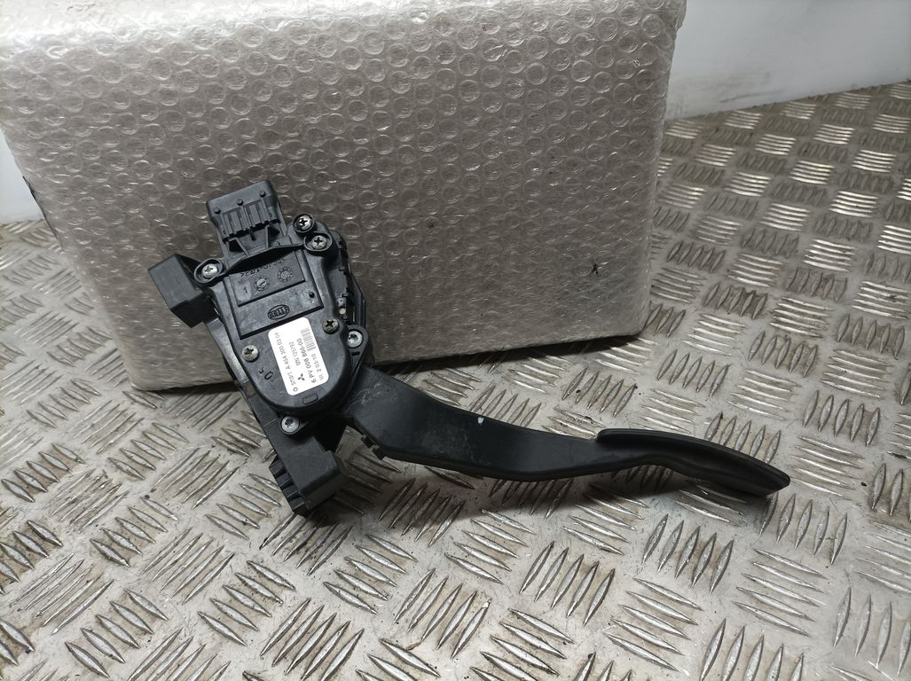 Potenciometro Pedal para Mitsubishi Colt Berlina 5 (Z)