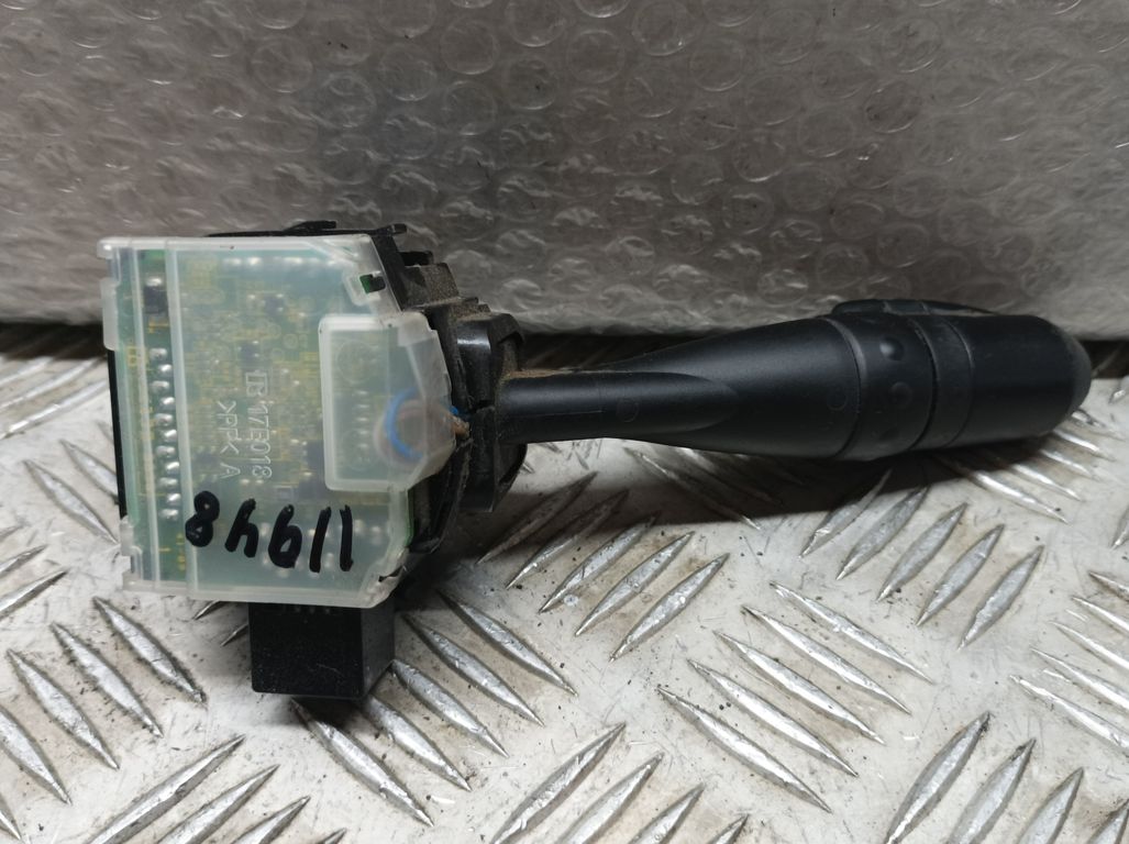 Mando Luces para Mitsubishi Colt Berlina 5 (Z)