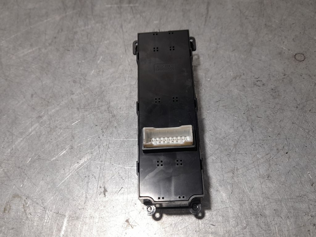 Mando Elevalunas Delantero Izquierdo para Hyundai I10