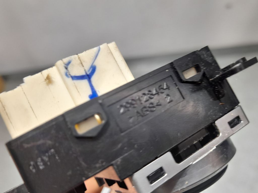 Mando Retrovisor para Hyundai I10