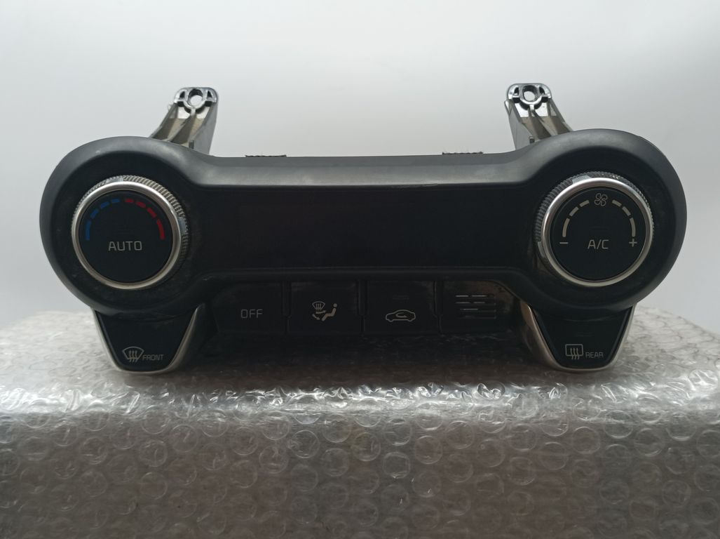 Mando Calefaccion / Aire Acondicionado para Kia Rio (Yb)