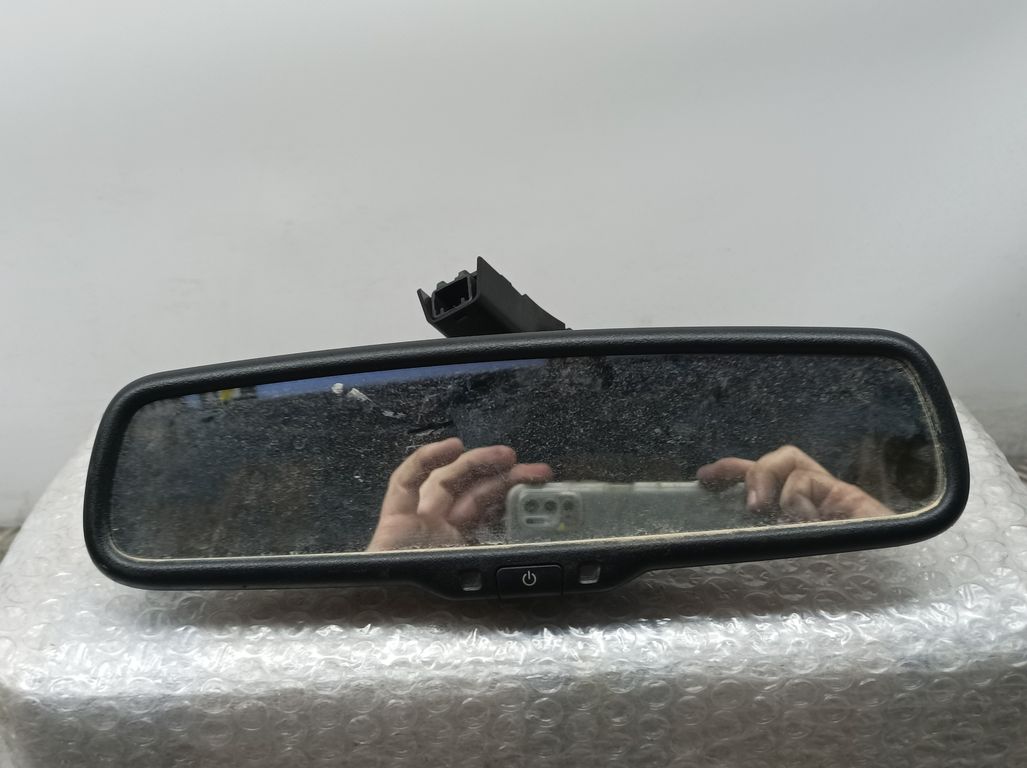 Espejo Interior para Kia Rio (Yb)