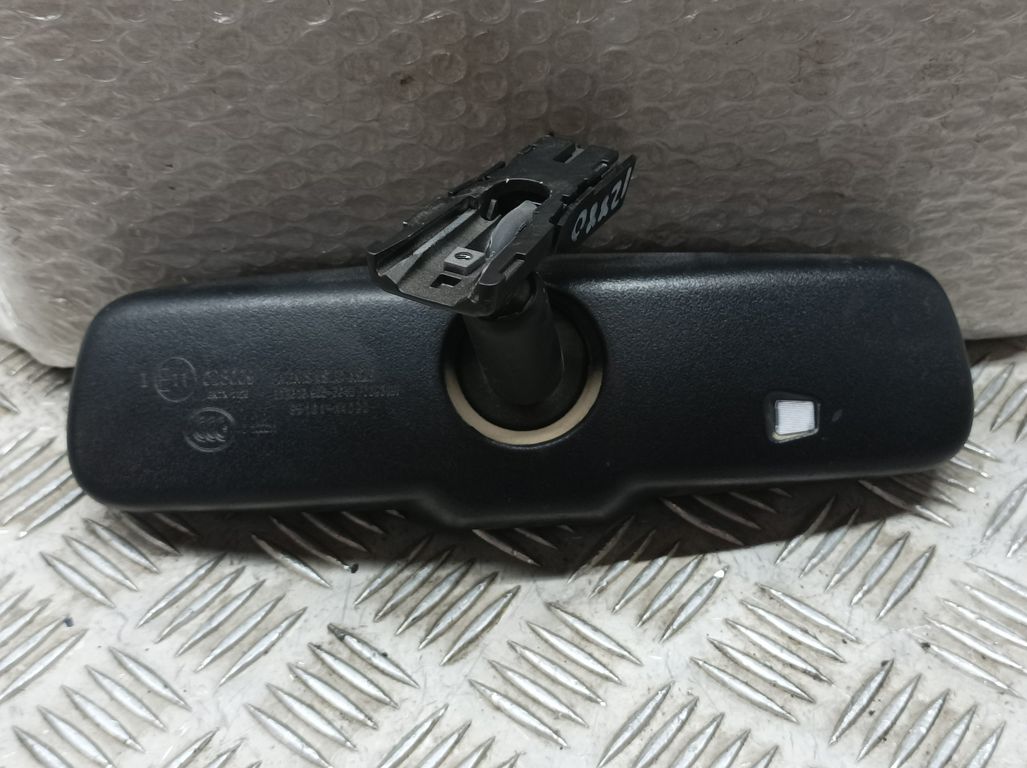 Espejo Interior para Kia Rio (Yb)