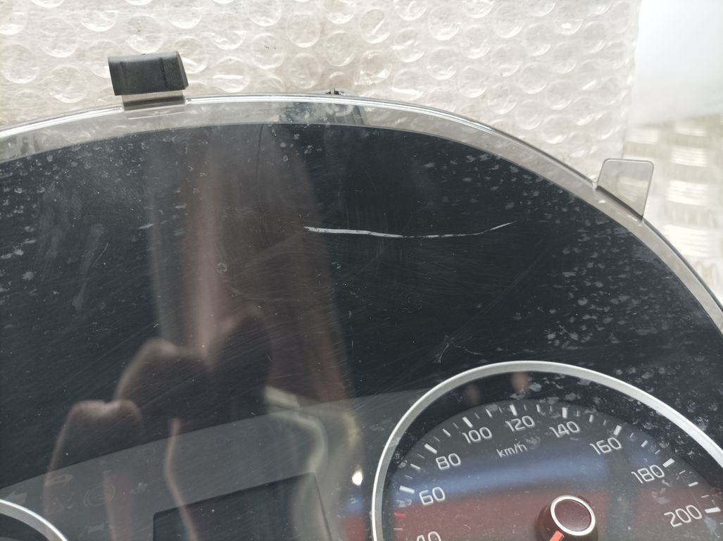 Cuadro Instrumentos para Kia Rio (Yb)
