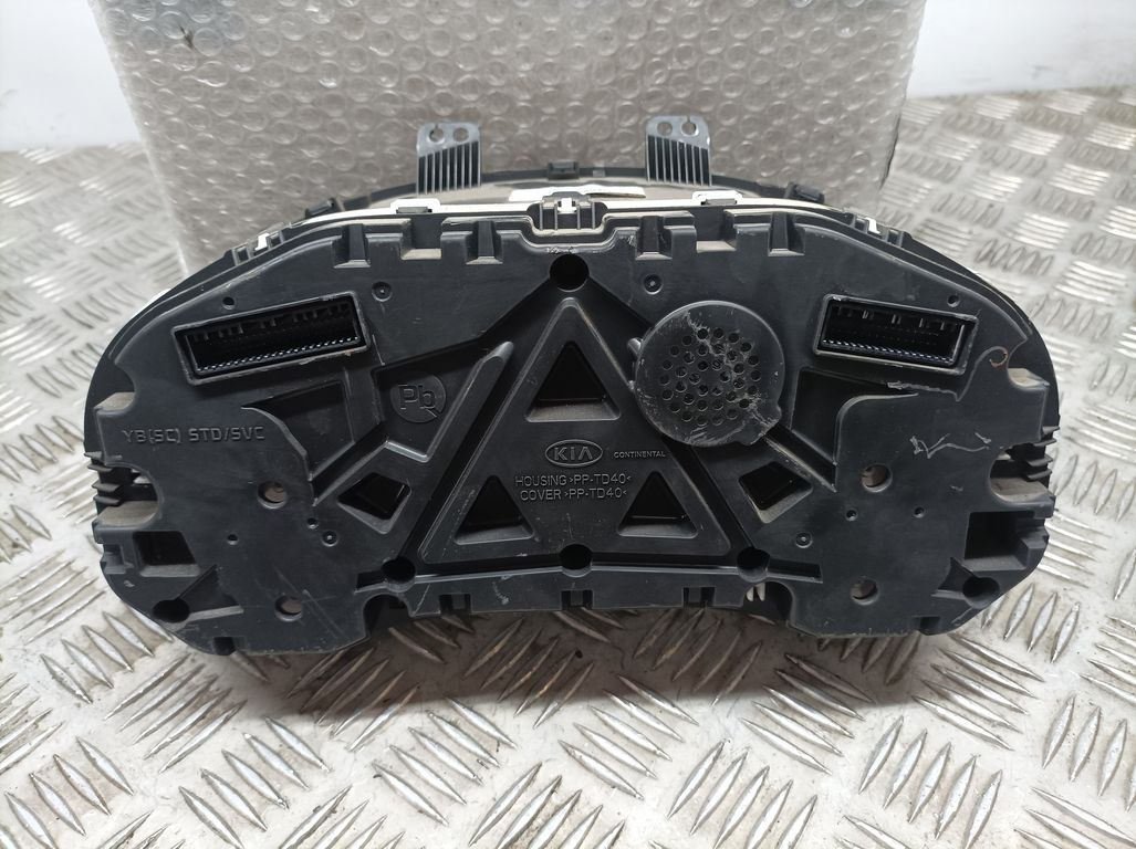 Cuadro Instrumentos para Kia Rio (Yb)