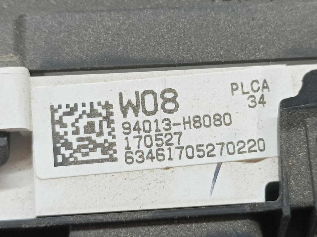 Cuadro Instrumentos para Kia Rio (Yb)