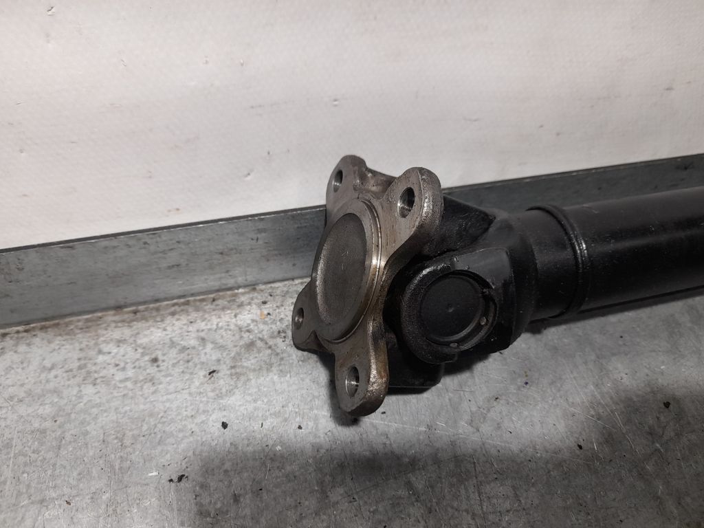 Transmision Central para Bmw X6 (E71)