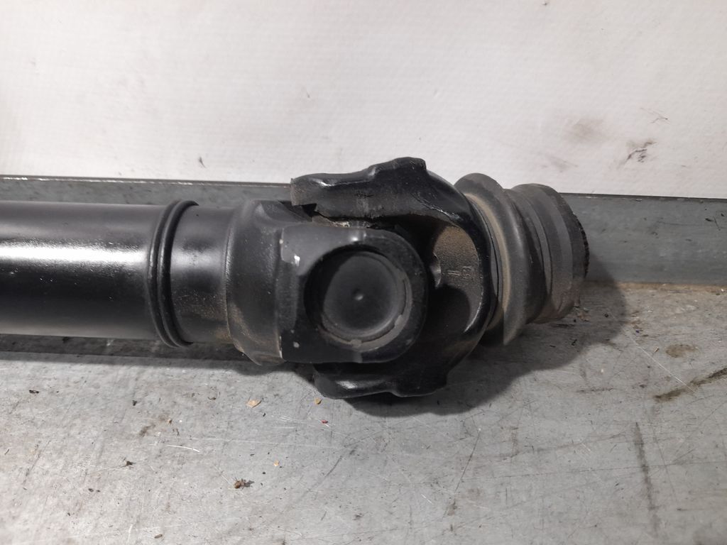 Transmision Central para Bmw X6 (E71)
