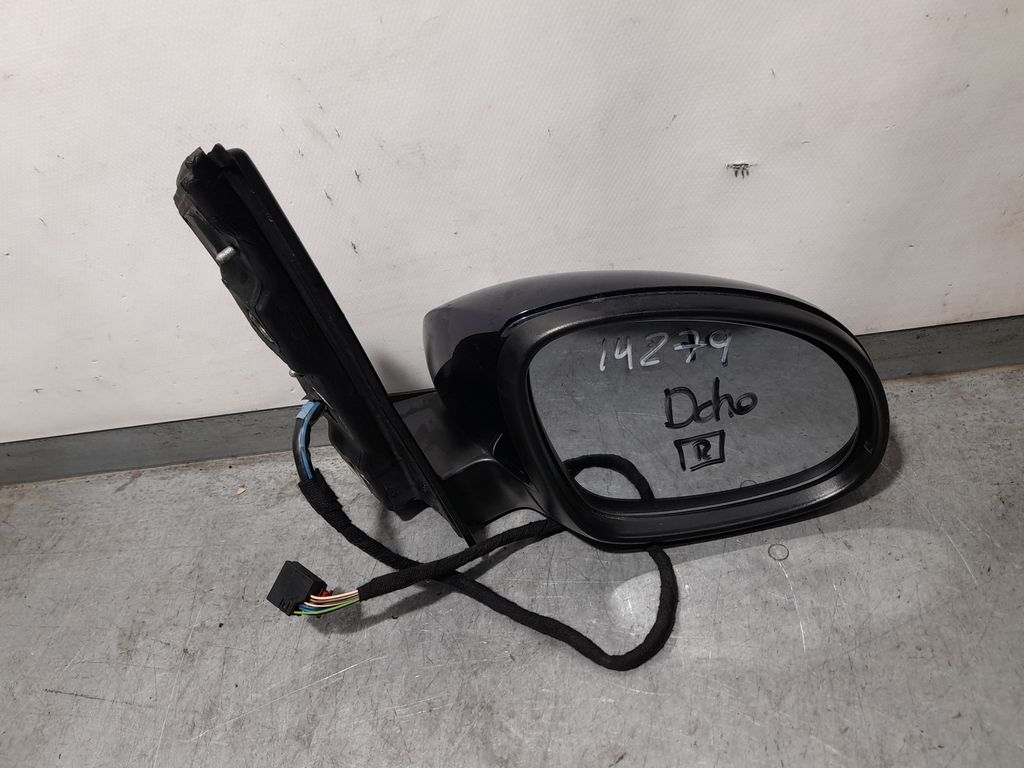 Retrovisor Derecho para Seat Alhambra (710)