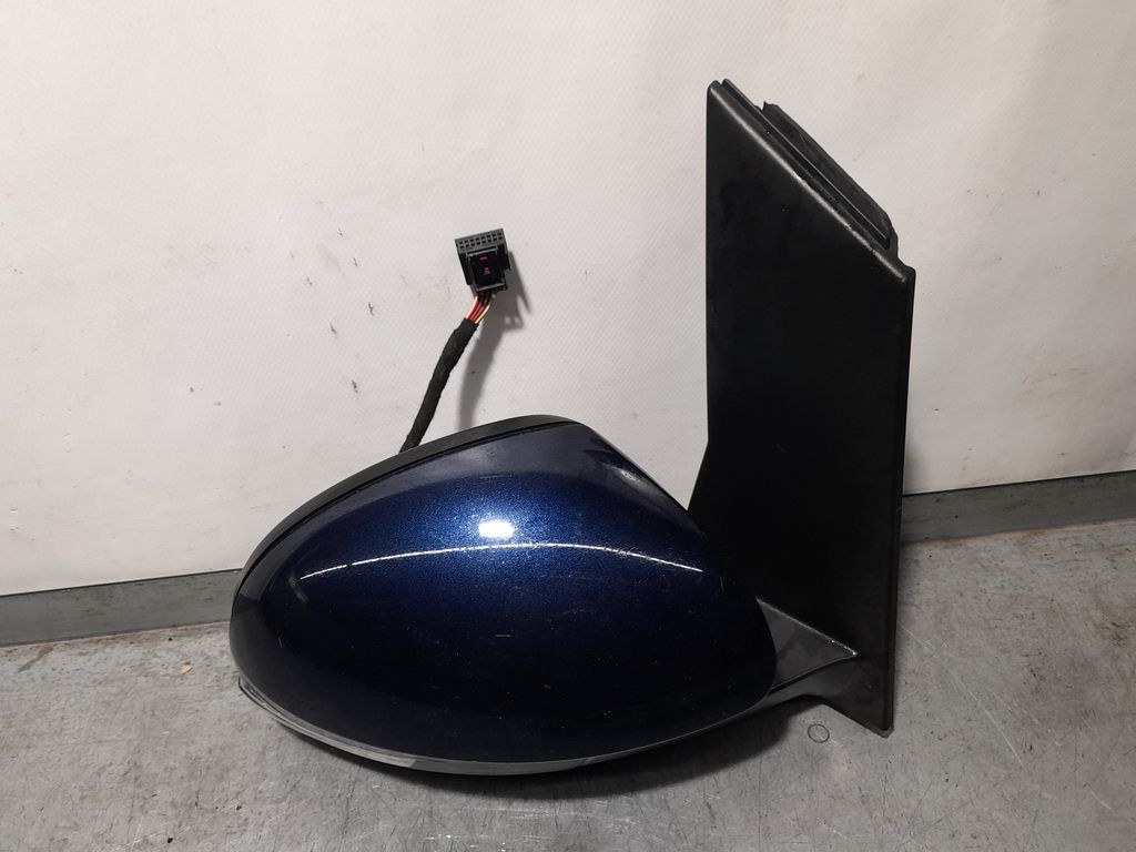 Retrovisor Derecho para Seat Alhambra (710)