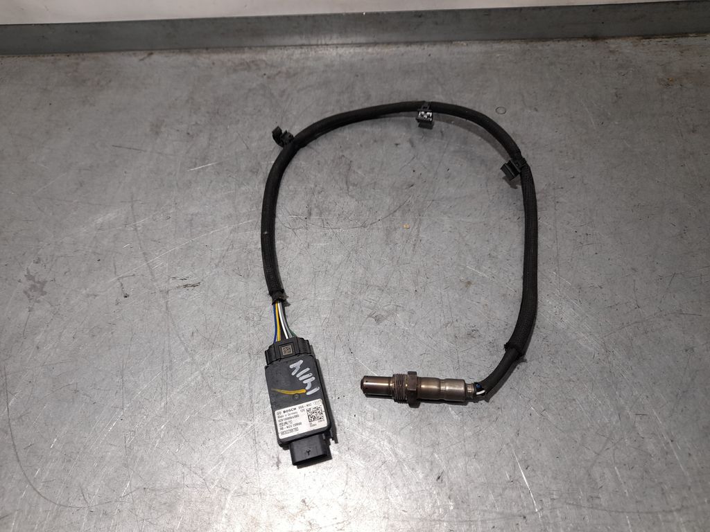 Sonda Lambda para Peugeot 308